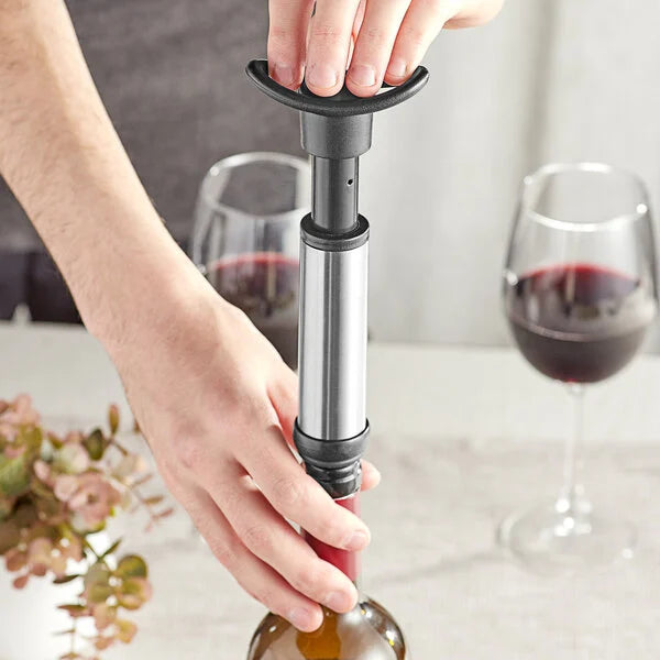 Wine Saver Vacuum Pump