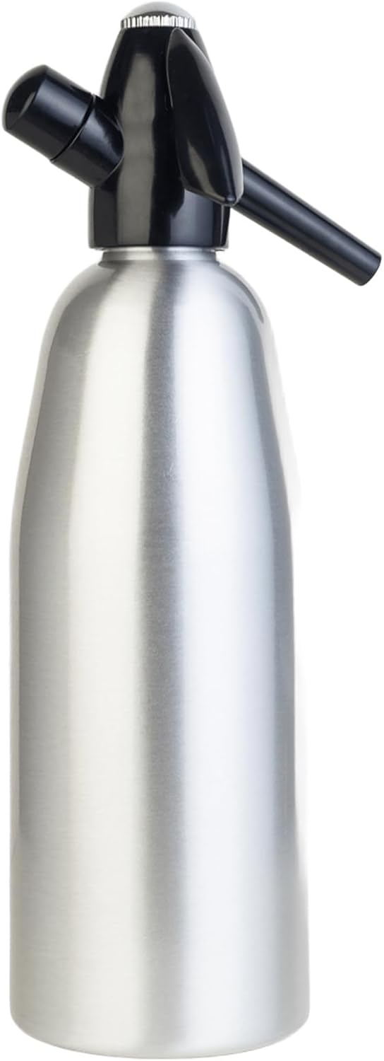 Soda Siphon