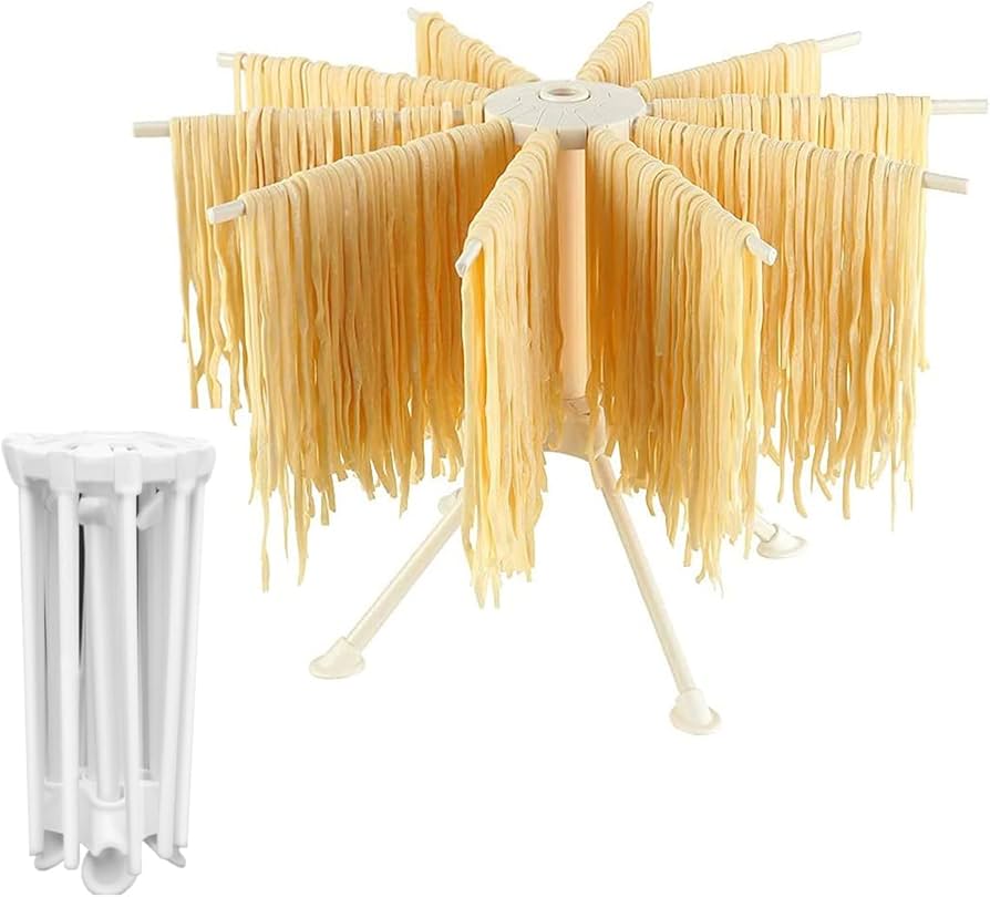 Pasta Drying Rack