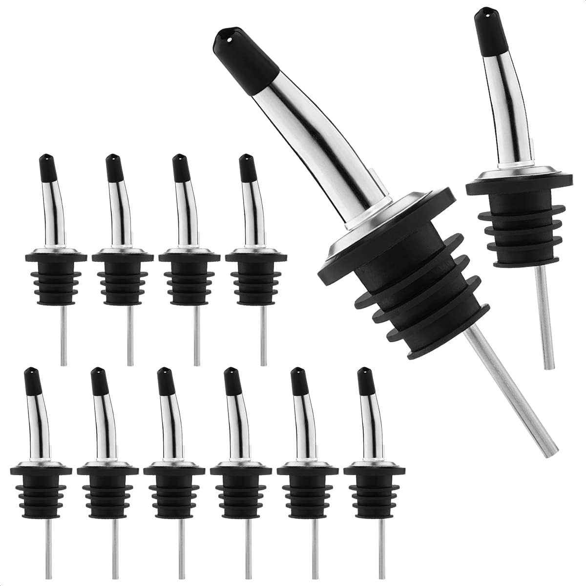 Pourers