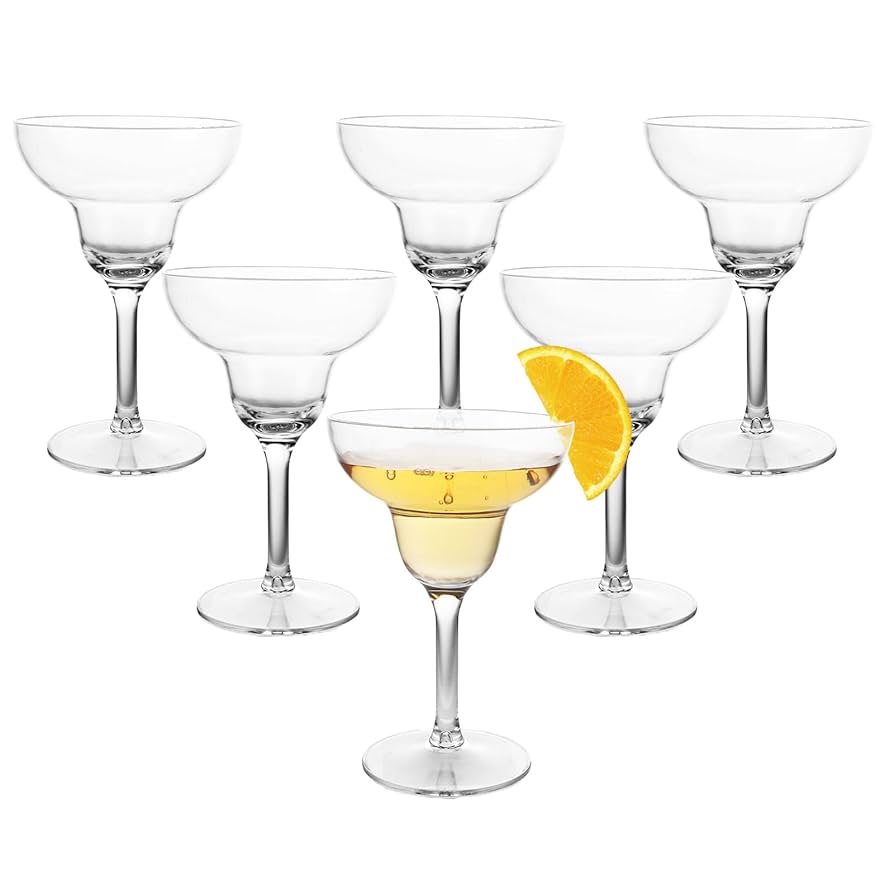 Classic Margarita Glass 200ml