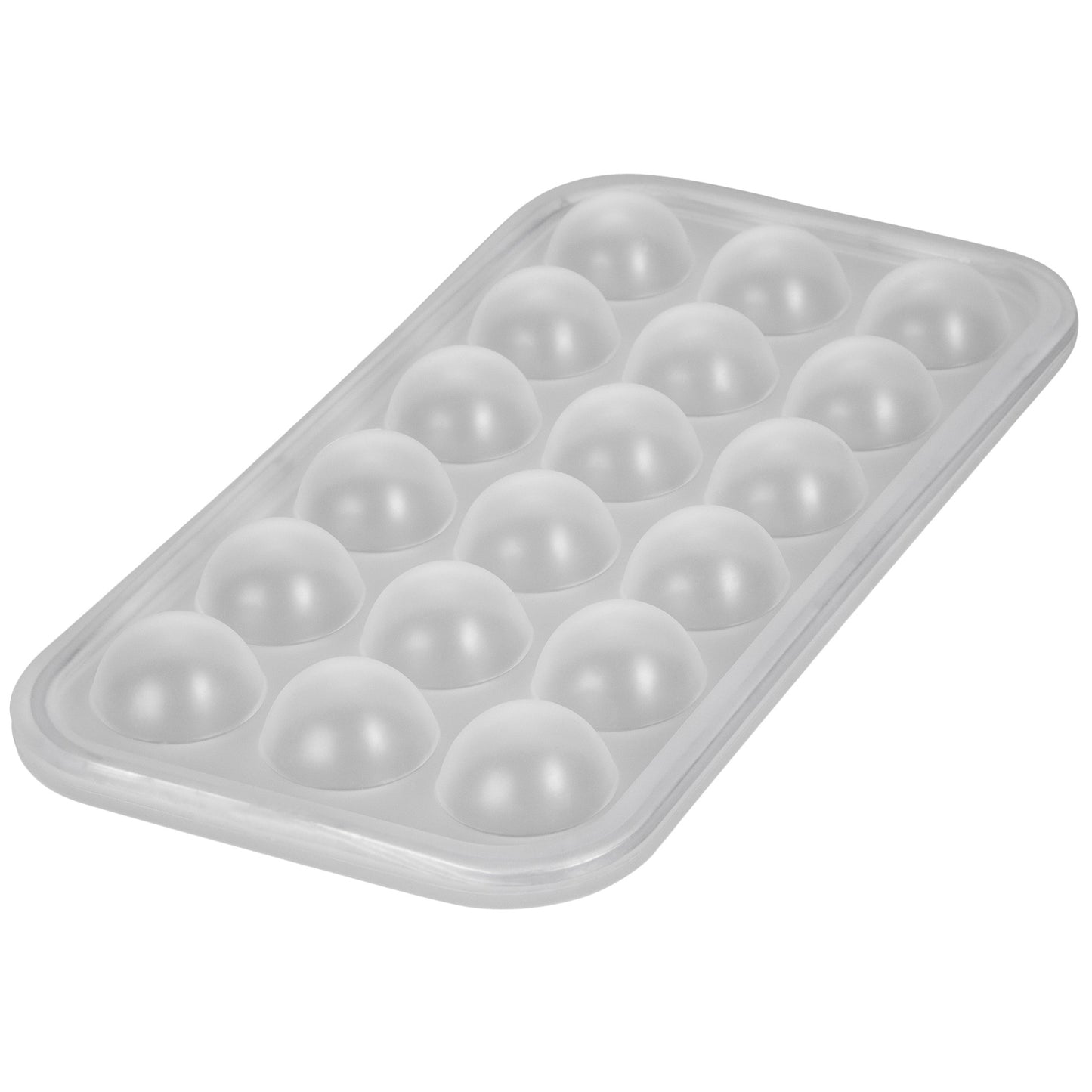Silicone Round Ice Mold