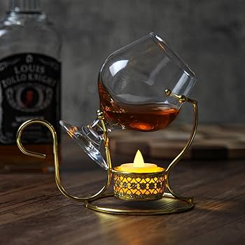 Brandy Balloon Holder