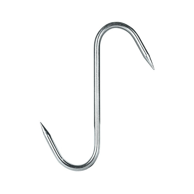 MEAT HOOKS