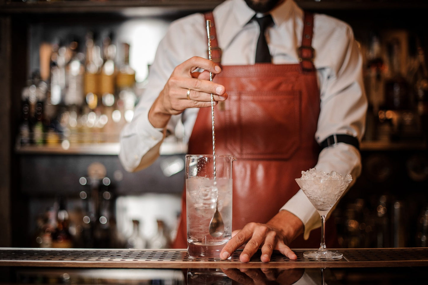 Bar Spoon