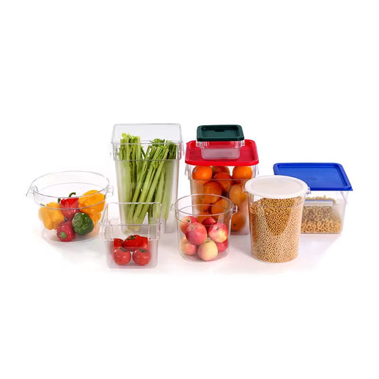 JD-2274C PC FOOD STORAGE CONTAINER 22QT