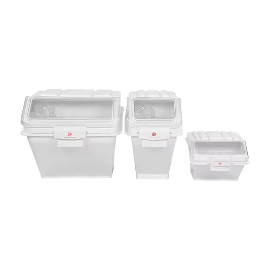 JD-IB24 24LT SHELF FOOD INGREDIENT BIN