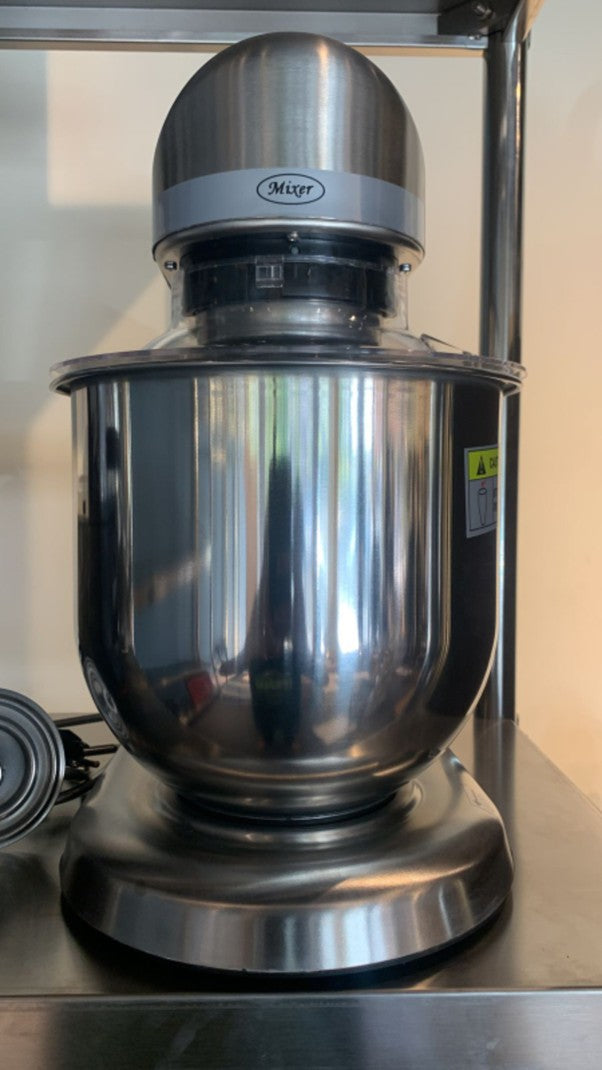 Tabletop Dough Mixer