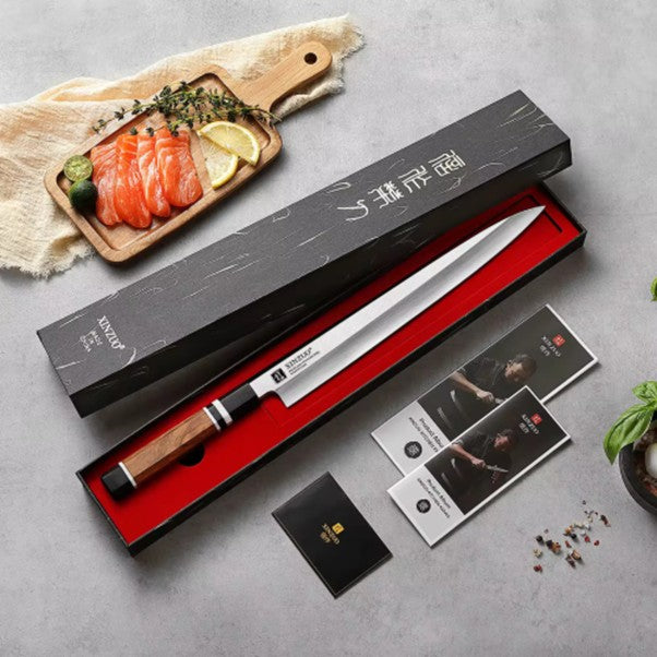 Sashimi Knife 12"