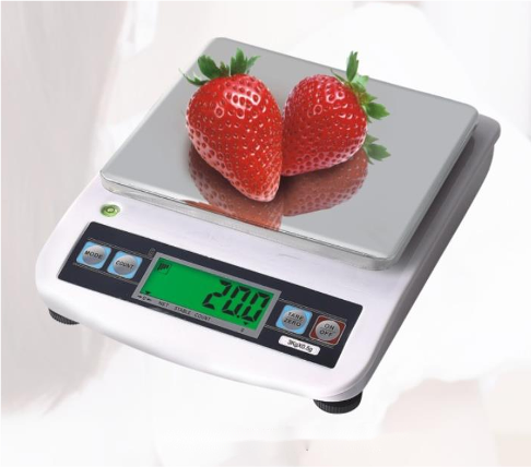 Kitchen Scale - 3kg