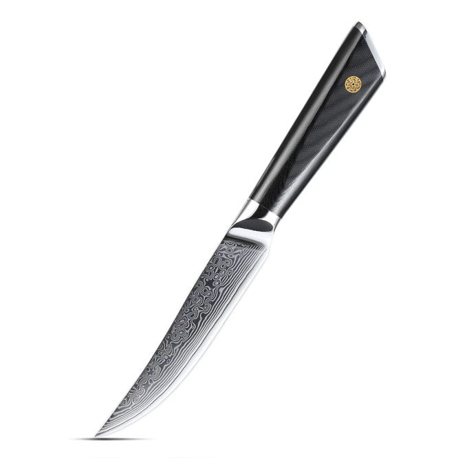 steak knife 5" blade