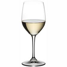 White Wine Glasses - 350ml