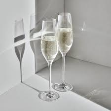 Flute Champagne - 210ml
