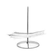 Check Holder - Stand