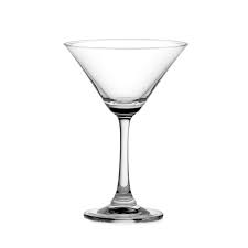 Dutchess Martini Glass - 210ml