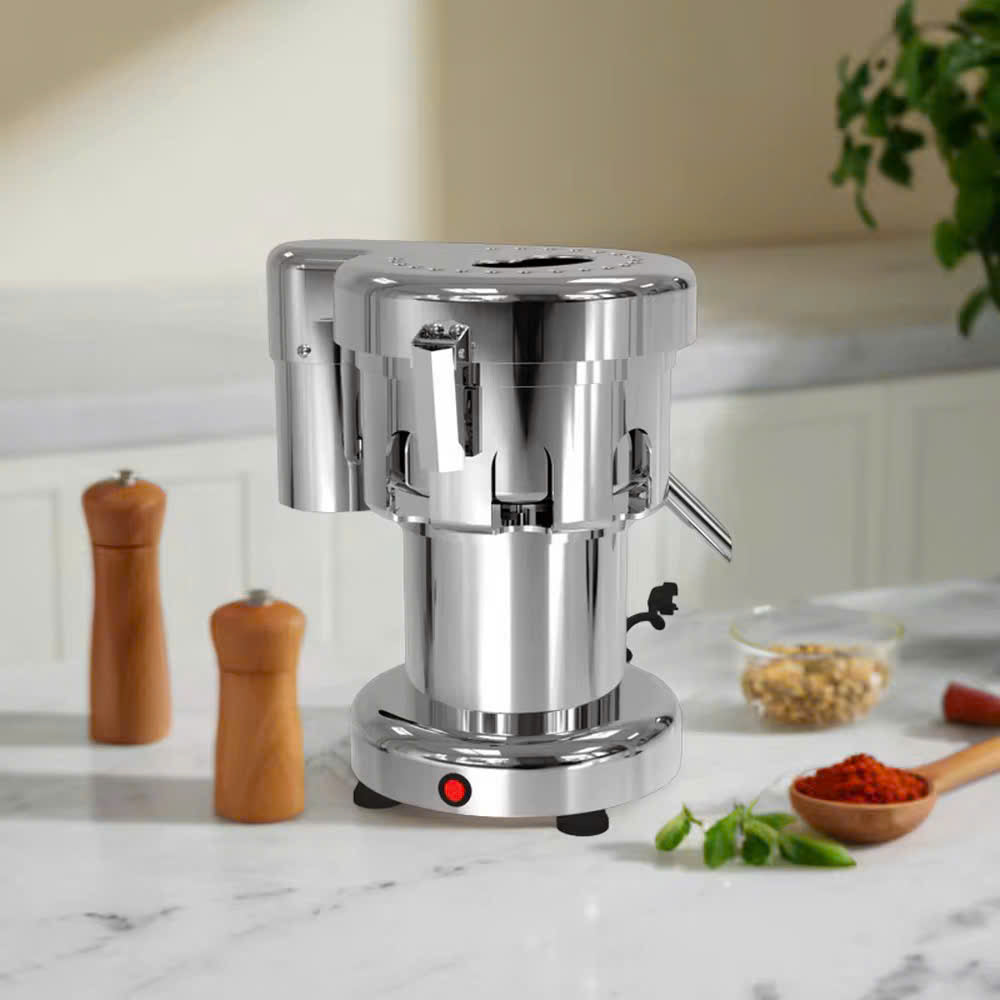 Juicer