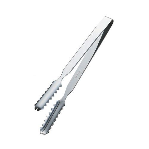 Zig Zag Ice Tong