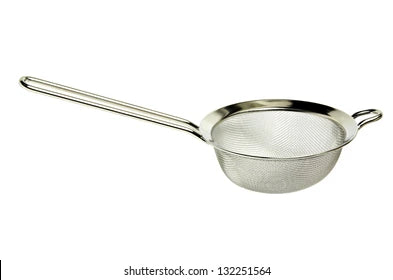 Kitchen Strainer