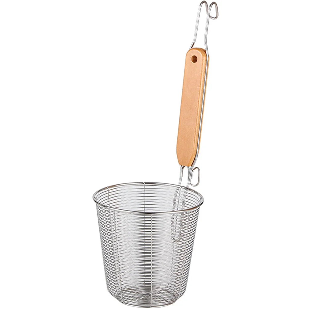 Spaghetti Strainer