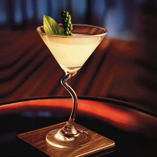 Salsa Cocktail - 210ml