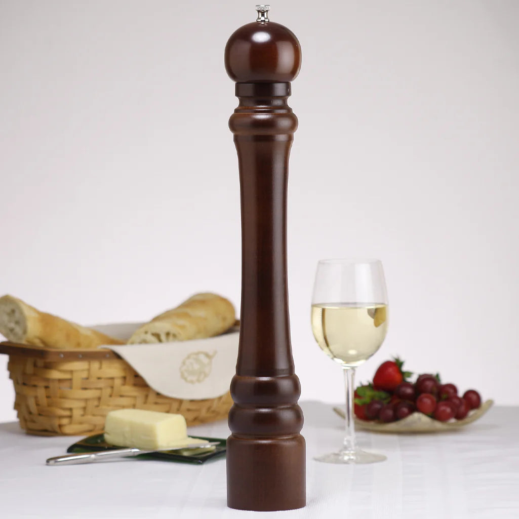 18" Pepper Mill