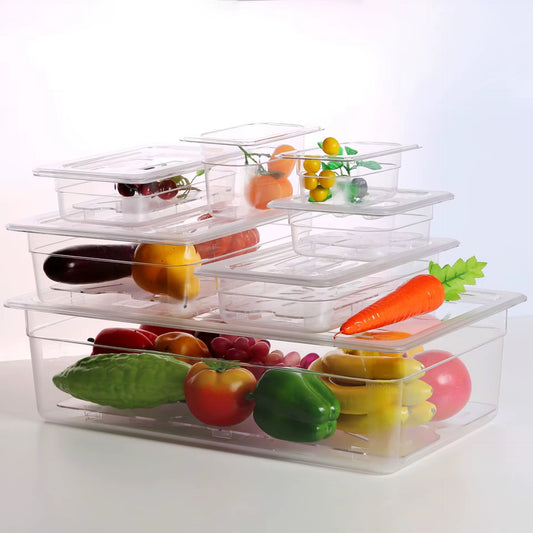 PC FOOD CONTAINER 1/1