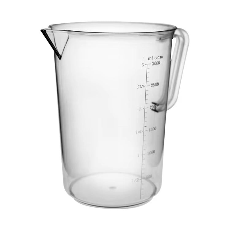 PC MEASURING JUG 3000ML