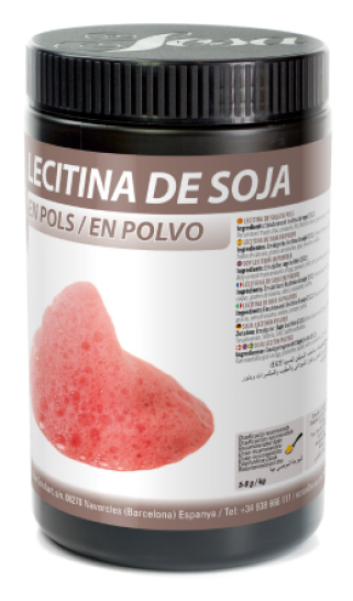 Sosa Powder Mix