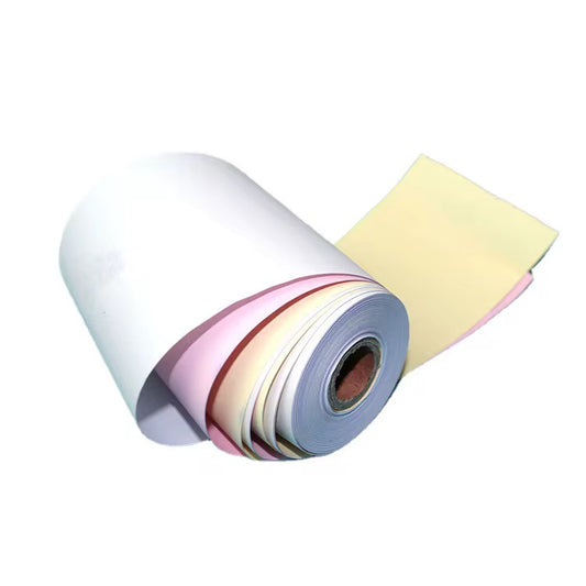 3PLY KITCHEN PRINTER ROLL