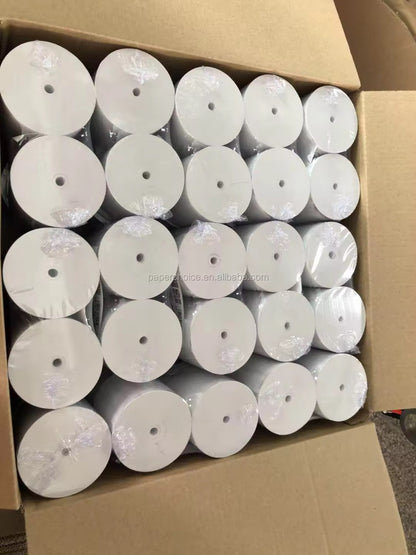 3PLY KITCHEN PRINTER ROLL