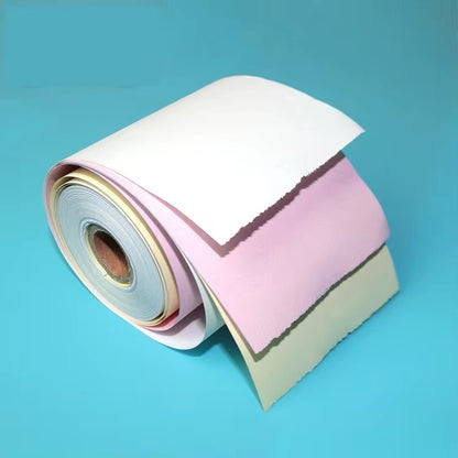 3PLY KITCHEN PRINTER ROLL