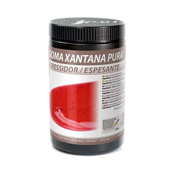 Sosa Powder Mix