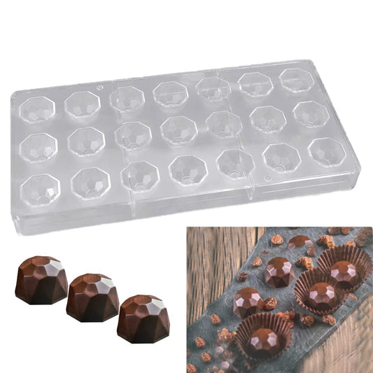 Chocolate Moulds