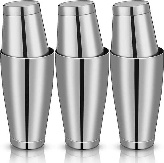 Cocktail Shaker - Steel