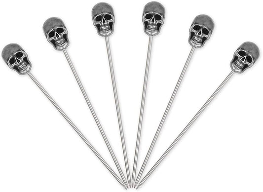 Halloween Metal Drinks Skewer
