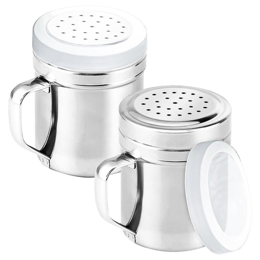 Mini Salt Shaker