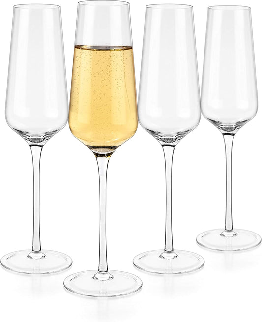 Champagne Glass - 350ml