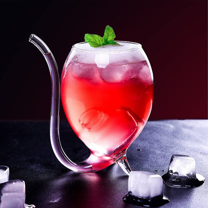 Monkey Tail Cocktail Glass - 350ml
