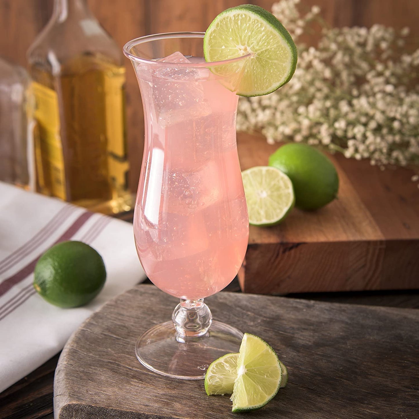 Hurricane Glass - 600ml