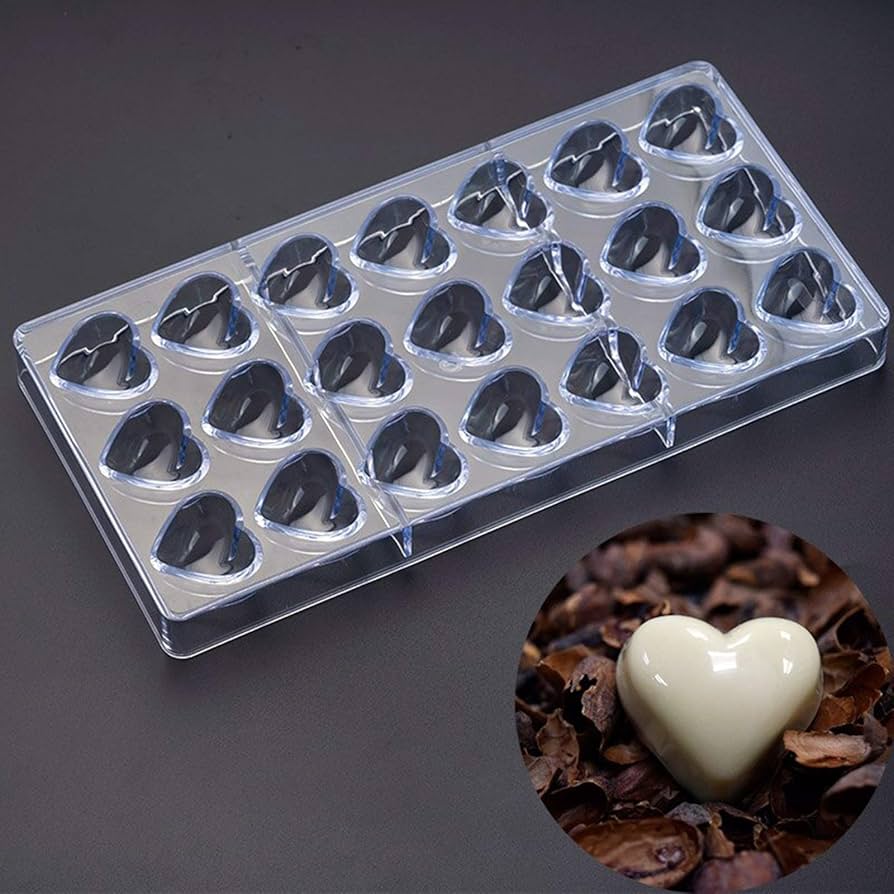 Chocolate Moulds