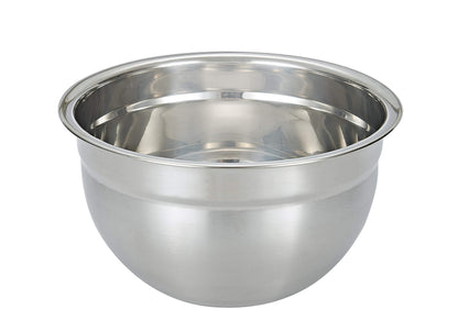 Stainless Steel Mixing Bowl
