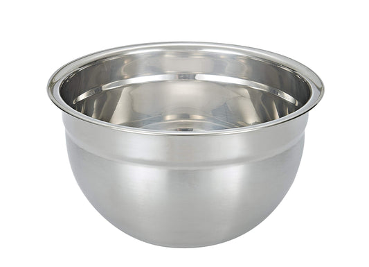 Stainless Steel Mixing Bowl