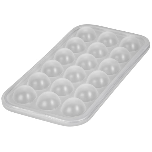 Silicone Round Ice Mold