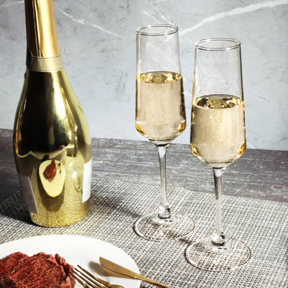 Champagne Glass - 350ml