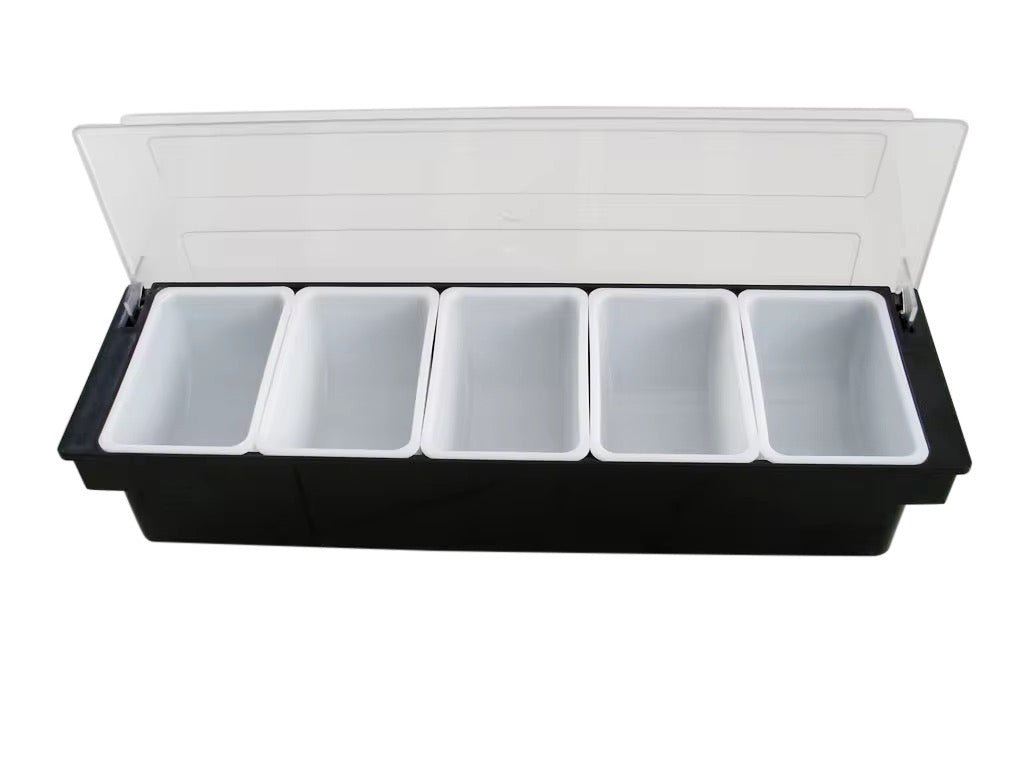 BAR GARNISH TRAY