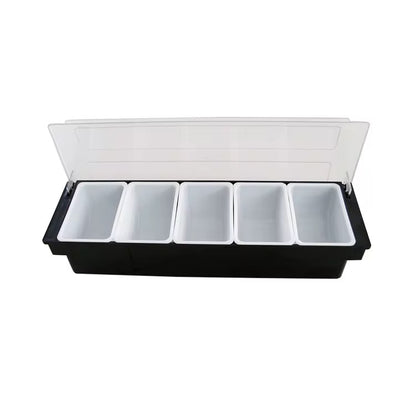 BAR GARNISH TRAY