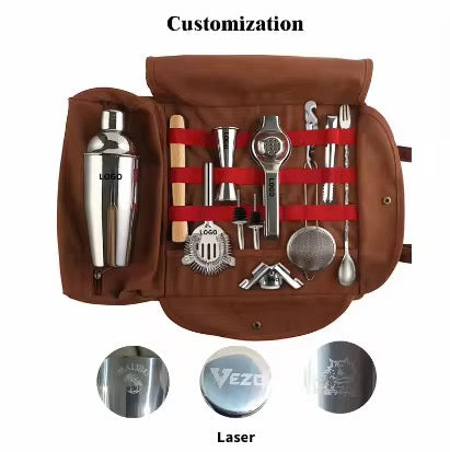 BARTENDER PROFESSIONAL KIT