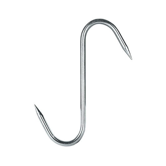 MEAT HOOKS