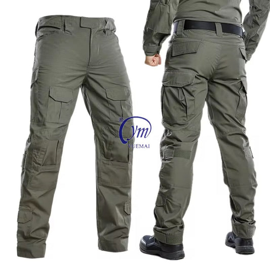 CARGO PANT