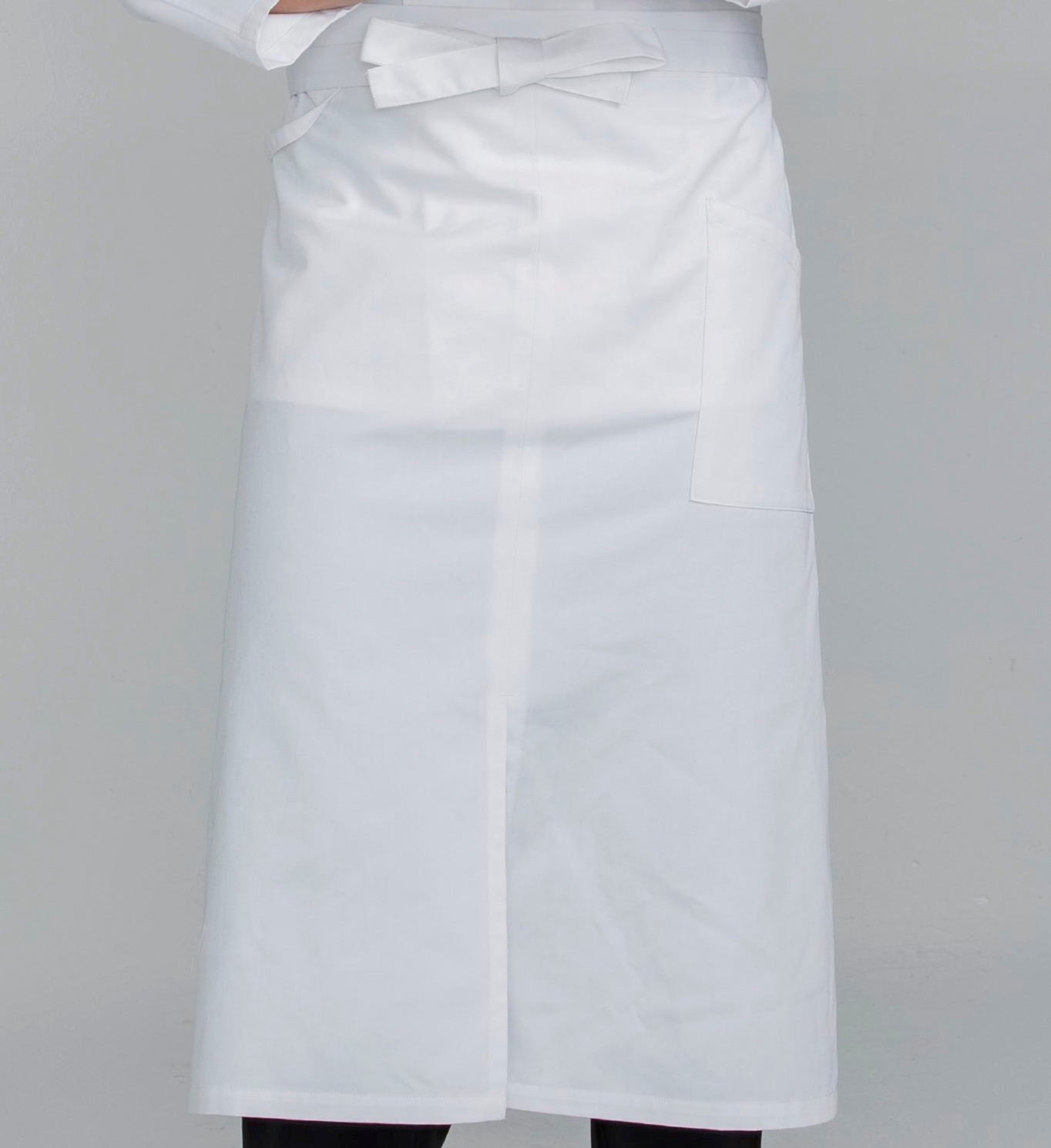 CHEF APRONS - Plain Knee Length
